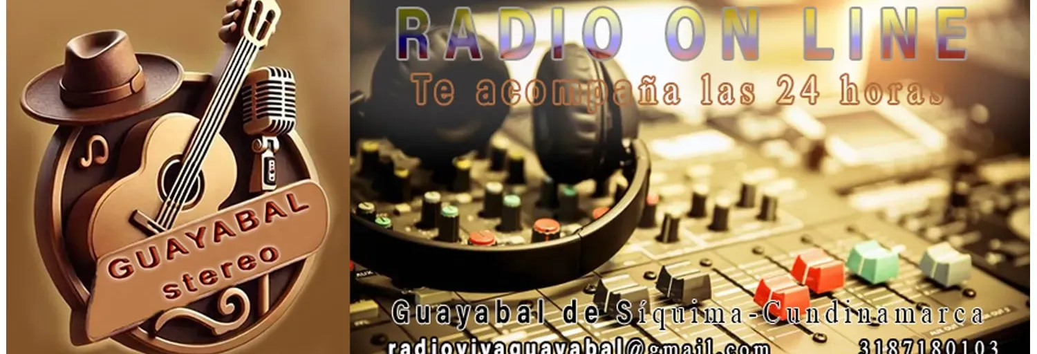 Guayabal Stereo