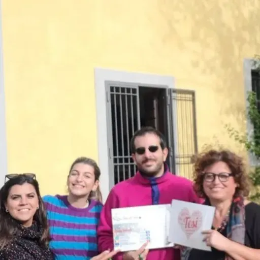 #StoryTesiTellingInTheCity 27 Novembre 2025