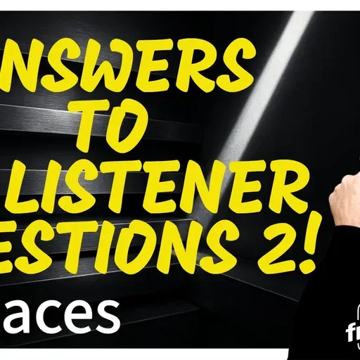 6067 Answers to 'X' Listener Questions 2