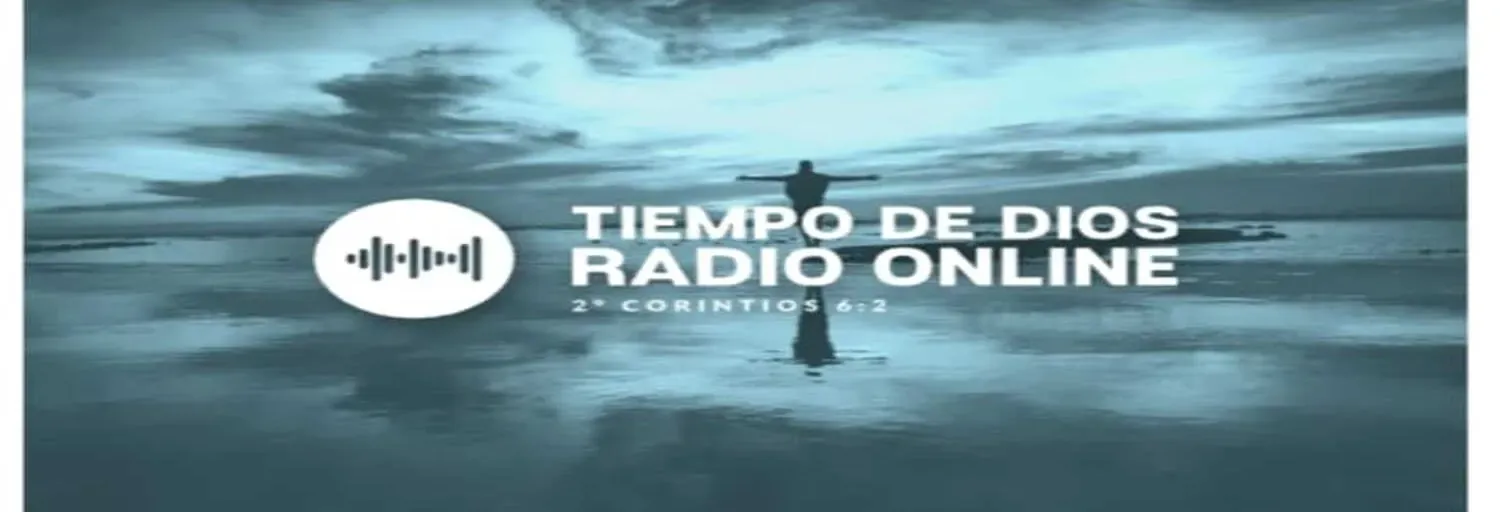 TIEMPO DE DIOS