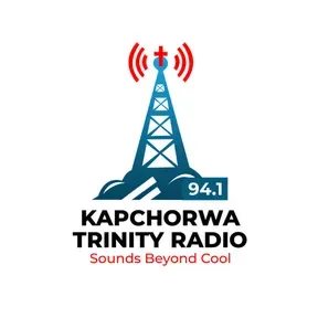 Kapchorwa Trinity Radio