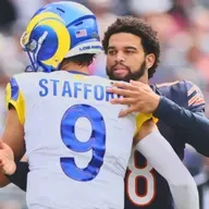 10 Jardas no ar 599 - Semana DIVISIONAL de 2025