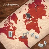 What the Rise of the Electrostate Means for Petrostates… And Everyone Else