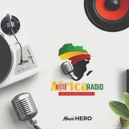 IGBO RUO ULO RADIO