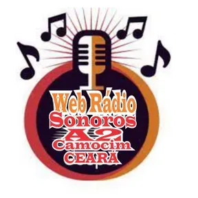 Web Radio Sonoros A2 Camocim CE