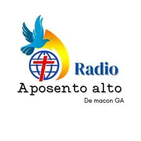RADIO APOSENTO ALTO DE MACON GA