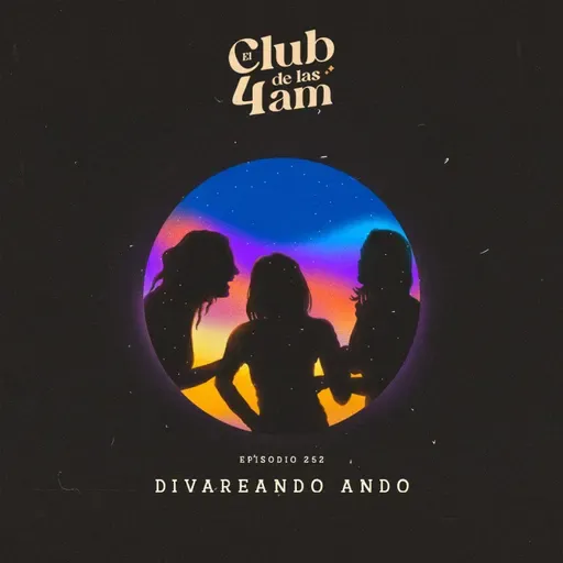 252.  Divareando ando