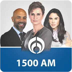 Radio Fórmula - 1500 AM - XEDF-AM - Grupo Fórmula - Ciudad de México