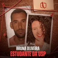 CASO BRUNA OLIVEIRA (USP) - OS PREDADORES ESTÃO POR TODO LADO