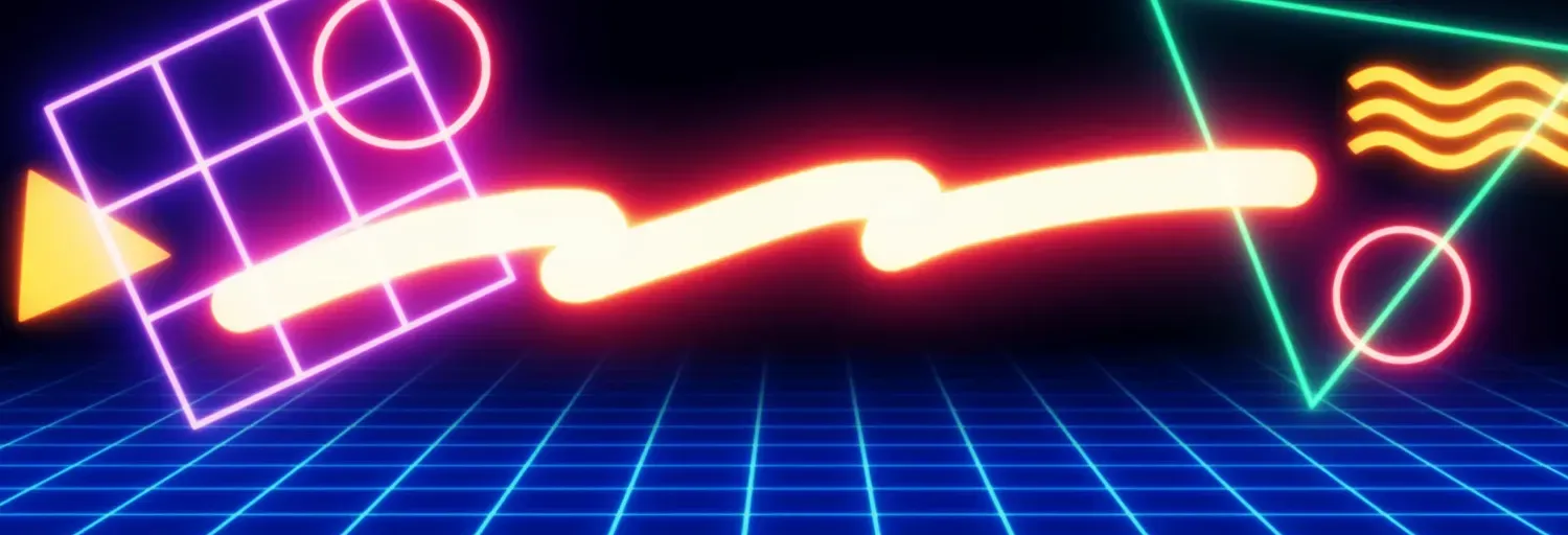 VHS Retro
