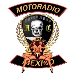 MOTORADIO MEXICO.