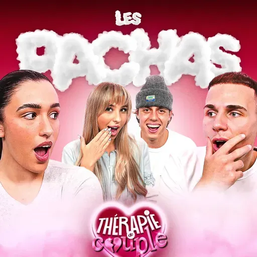 Être un couple sur les réseaux ft. Louise RGT et Lucas Drag