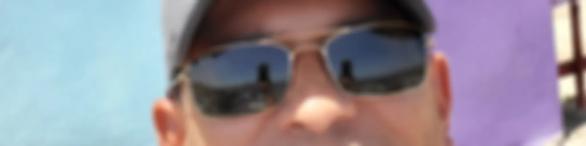 Reflexionando con el pastor Nelson Abner