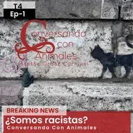 T4.1 ¿Los animales somos racistas?