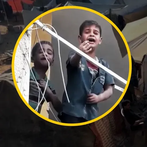 Sudan’s Collapse: Genocide, Mercenaries, and the War on Children