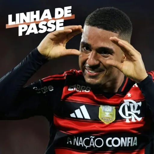 Goleada histórica do Flamengo no Brasileirão, boa vitória do Palmeiras e mais! - Linha de Passe