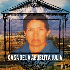 RADIO DE LA FUNDACION CASA DE LA ABUELITA JULIA
