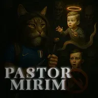 Pastor Mirim