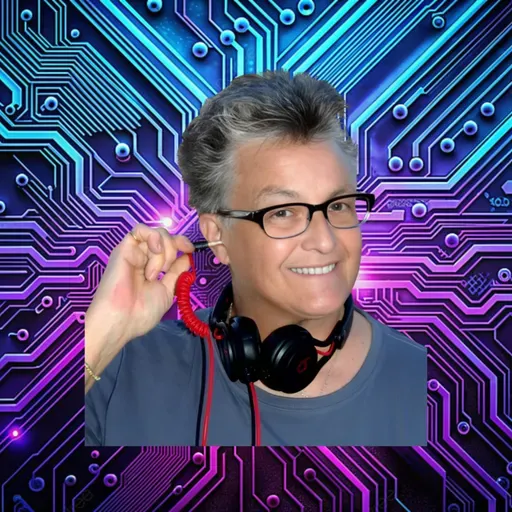 DJ Wendy Hunt - Circuitpartyradio.com #2 (Jim Hopkins Remaster)