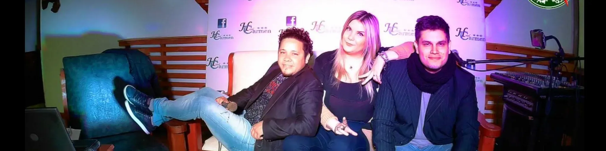 Radio selva productora