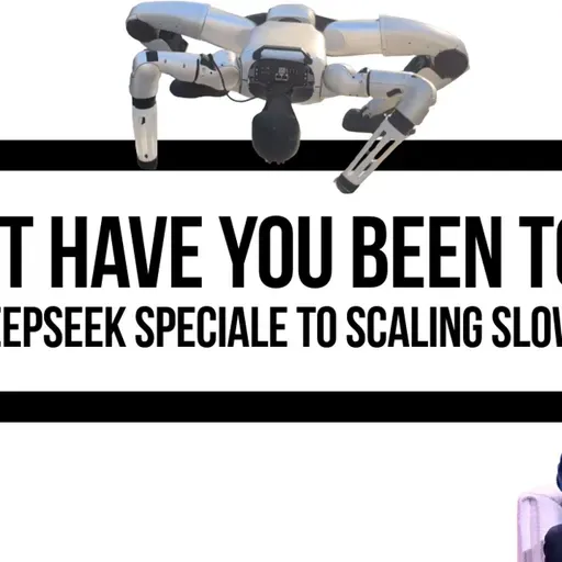 You Are Being Told Contradictory Things About AI: 8 examples