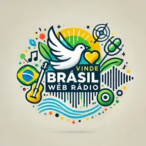Radio Vinde Brasil