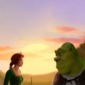 Shrek fm