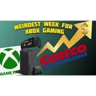The Weirdest Week for Xbox Gaming Ep.14