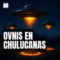 4. OVNIS en Chulucanas