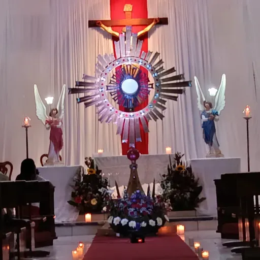 2ª Temporada Evangelio de hoy Miércoles VII de Pascua 🙇🏽♂️📖