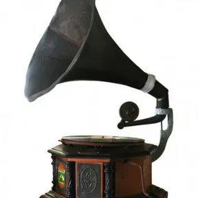Radio Vitrola