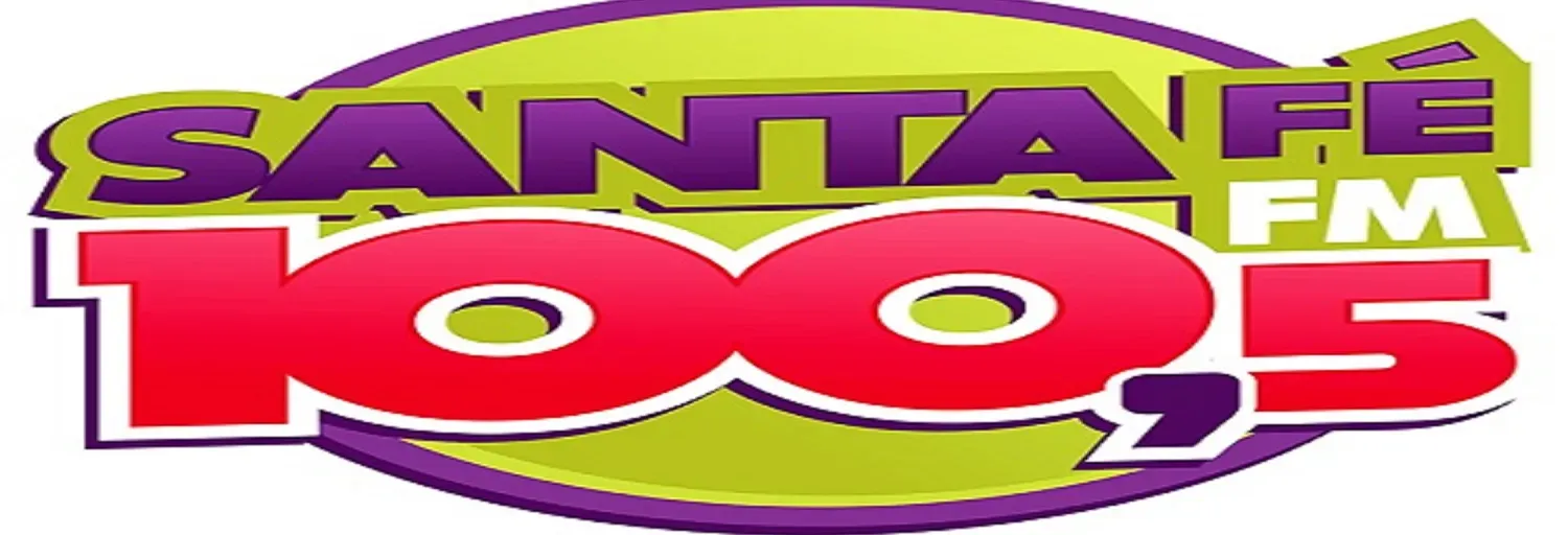 RÁDIO SANTA FÉ FM