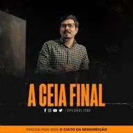 A ceia final
