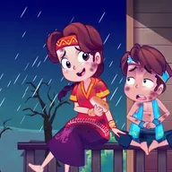 Persaudaraan Abadi | Dongeng Anak Bahasa Indonesia