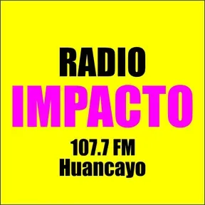 RADIO IMPACTO HUANCAYO