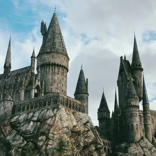 171. Ради всеобщего блага или Большая игра Дамблдора