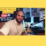 RADIO MONTE CARMELO 2026-04-25 09:00