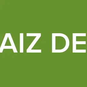 A D RAIZ DE DAVI