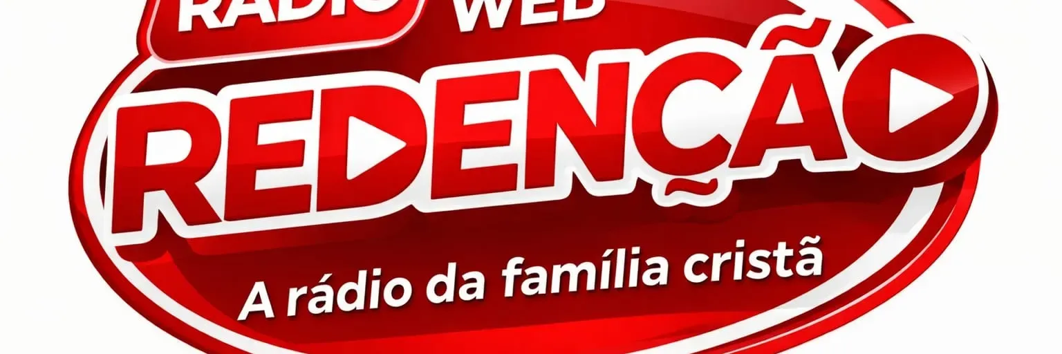 Rádio Web Redenção