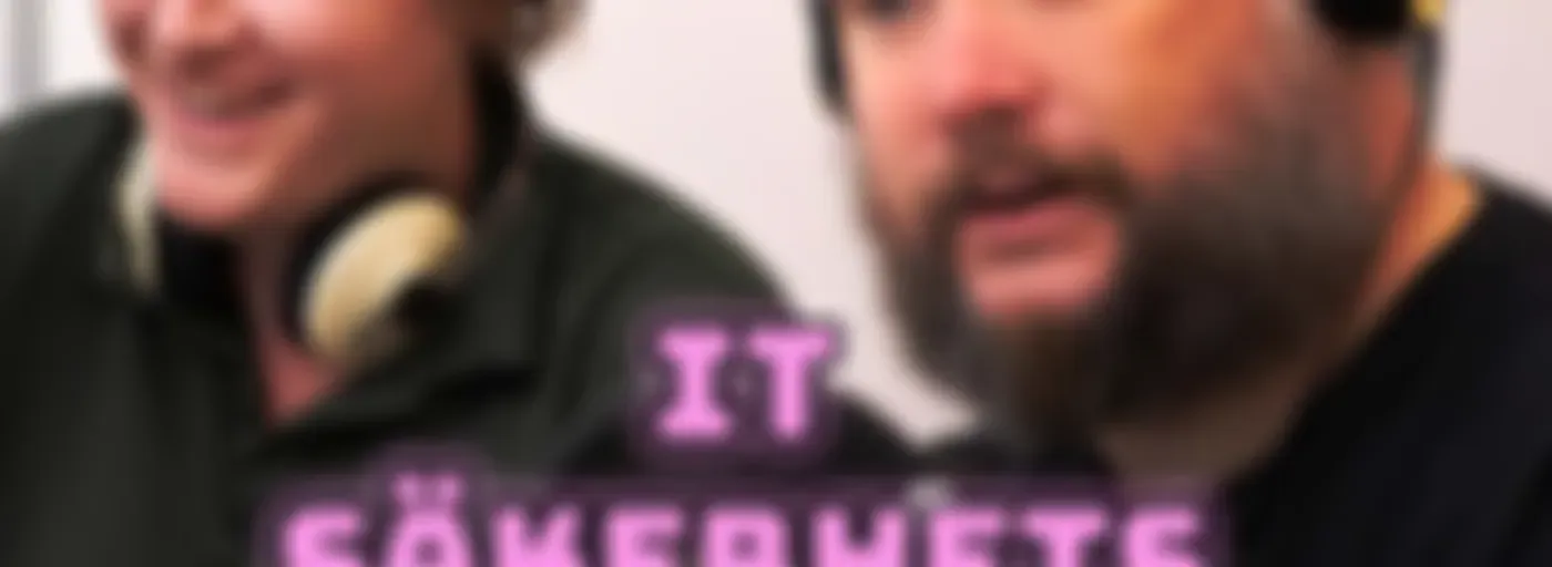 IT-säkerhetspodden
