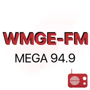 WMGE Mega 94.9