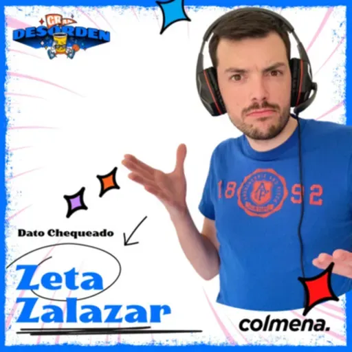 Dato Chequeado #11 con Zeta Zalazar: Steam Deck