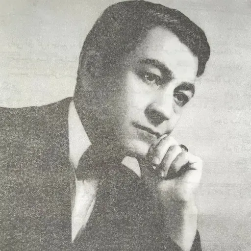 آواهای کم‌شنیده از دیروز تا امروز • عبدالله جهان‌پناه