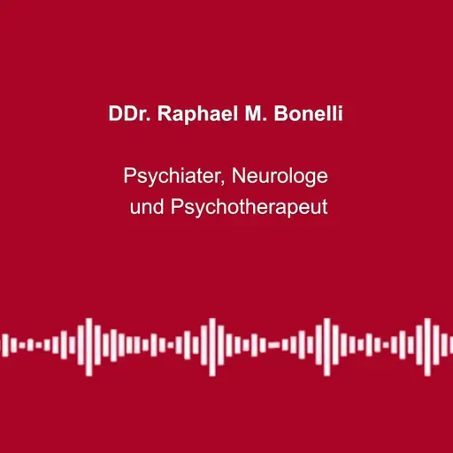 #350: „Die Masse wird verdummen“ - mit DDr. Raphael M. Bonelli