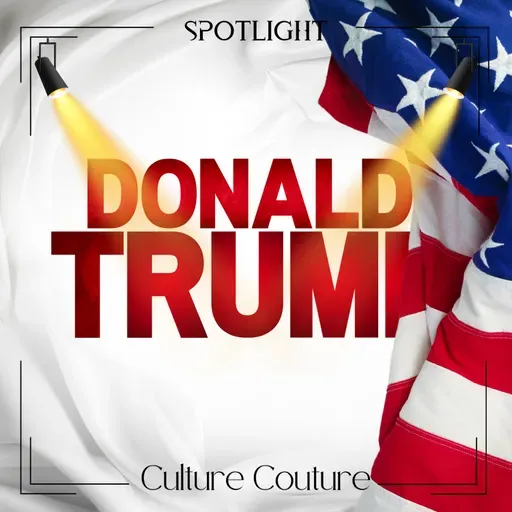 Spotlight #10: Donald Trump reloaded