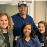 Town Talk: Esophageal Cancer