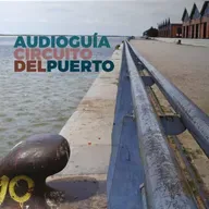 Circuito del Puerto - 10 - Tanques de Agua