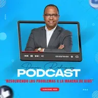 RESOLVIENDO LOS PROBLEMAS A LA MANERA DE DIOS (Escrita por el Ptr. Mark Finley)