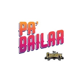 La Comadre Pa Bailar (iHeart Radio) - Online - ACIR Online / iHeart Radio - Ciudad de México