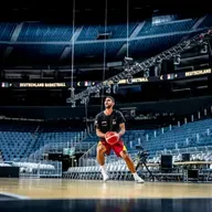Tirando a Fallar: La gran previa del Eurobasket, los secretos de Alemania y un abrazo a León